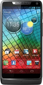 Motorola RAZR i XT890