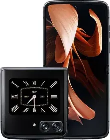Motorola Razr Lite