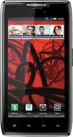 Motorola Razr Maxx