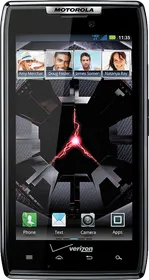 Motorola RAZR XT910