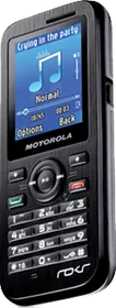 Motorola WX395