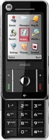 Motorola ZN300