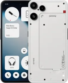 Nothing Phone 3a Lite 8GB+128GB