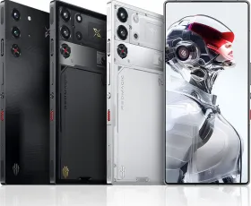 Nubia Red Magic 10s Pro Plus 5G