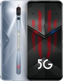 Nubia Red Magic 5S