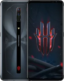 Nubia Red Magic 6S Pro 5G