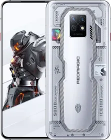 Nubia Red Magic 7S Pro