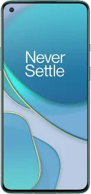 OnePlus 8T Cyberpunk 2077 Limited Edition