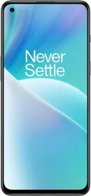OnePlus Nord 2T 5G Smartphone