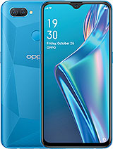 Oppo A12e