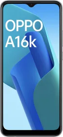 OPPO A16K 4GB+64GB