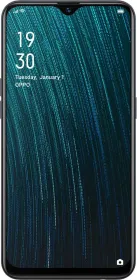 OPPO A1s