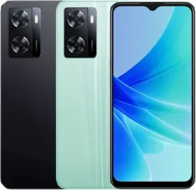 Oppo A57 4G 4GB+64GB