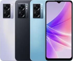 Oppo A57 5G