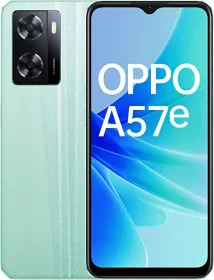 OPPO A57e