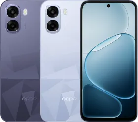 Oppo A6c