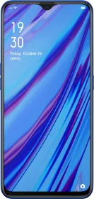 Oppo A9s