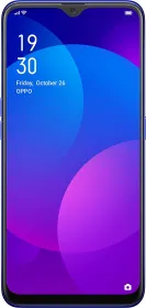 Oppo A9x