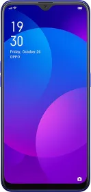 OPPO F11 4GB+128GB