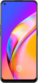 OPPO F21s