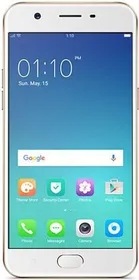 OPPO F3 Lite