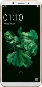OPPO F5