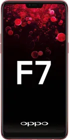 OPPO F7 4GB+64GB