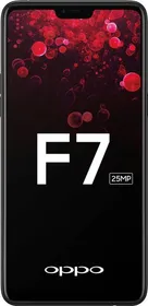 OPPO F7 6GB+128GB