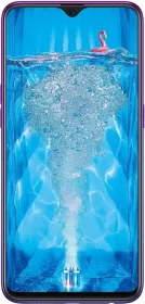 OPPO F9 Pro 6GB+128GB
