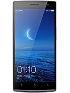 Oppo Find 7a (2014)
