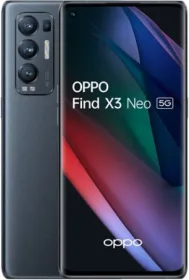 Oppo Find X3 Neo 5G (12GB RAM, 256GB)
