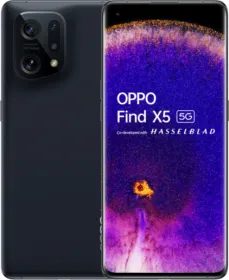 Oppo Find X5 5G (8GB RAM, 256GB)