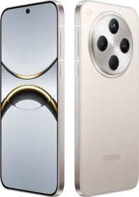 Oppo Find X8 Mini