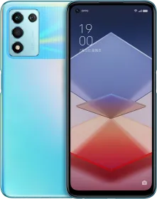 Oppo K10 Vitality Edition