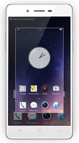 OPPO Mirror 5