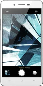 OPPO Mirror 5s