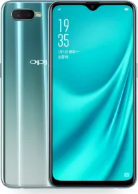 OPPO R15x