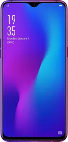 OPPO R17