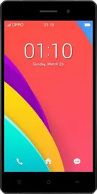 OPPO R5s