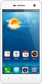 OPPO R819