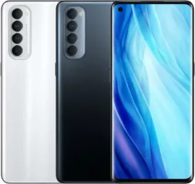 Oppo Reno 5