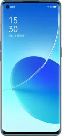 OPPO Reno 6 Pro Plus 5G
