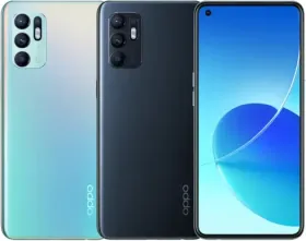 OPPO Reno 6