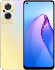 OPPO Reno 8 Z 5G