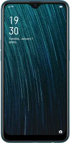 Oppo Reno S