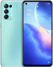 Oppo Reno5 K (8GB RAM, 128GB)