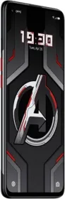 OPPO Reno5 Marvel Edition