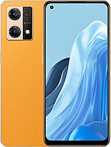Oppo Reno7 5G