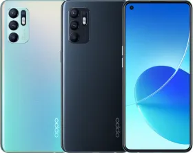 OPPO Reno8 SE 5G