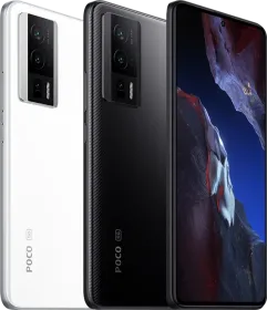 Poco F5 Pro
